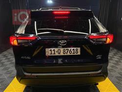 تويوتا راف 4